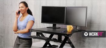 Ergonomics Month